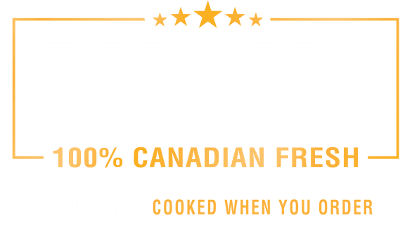 Freshburger Angus
