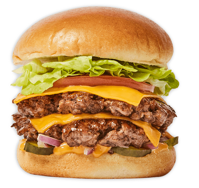 Freshburger Burger