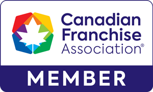 Canadian Franchising Association Member