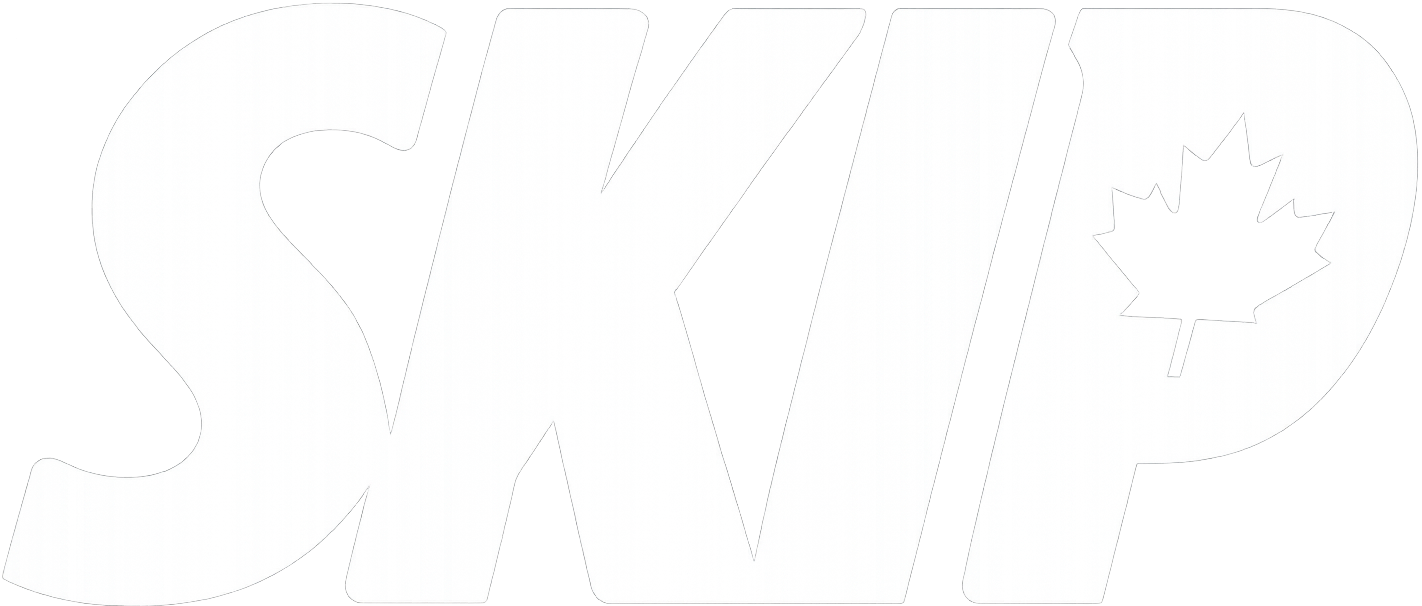 skip