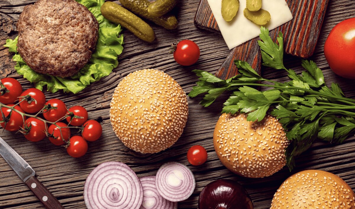 How Fresh Ingredients Make All the Difference in Every Bite