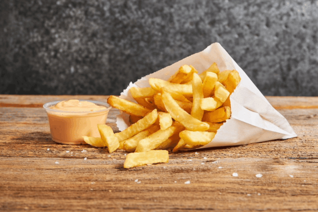 Fries